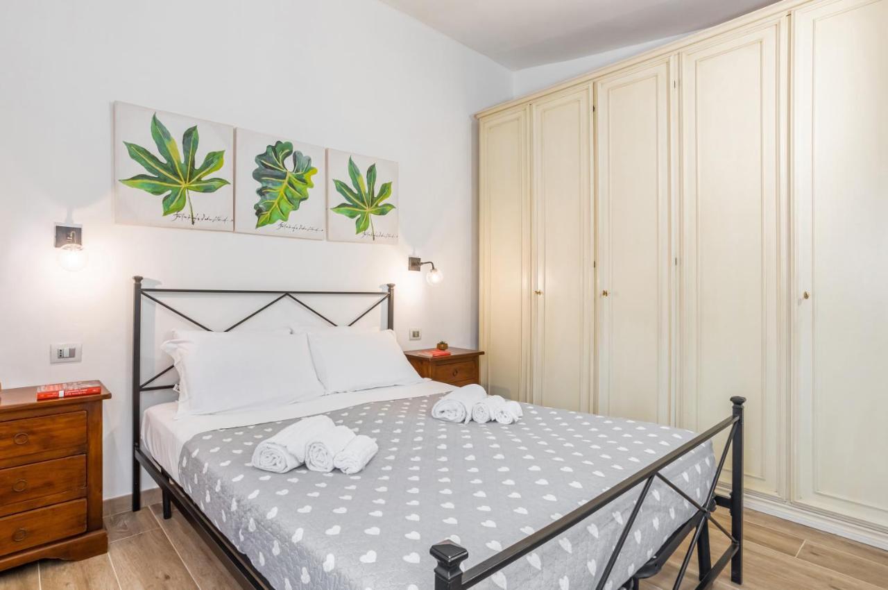 Oratoio Duplex Apartment With Parking Pisa Buitenkant foto