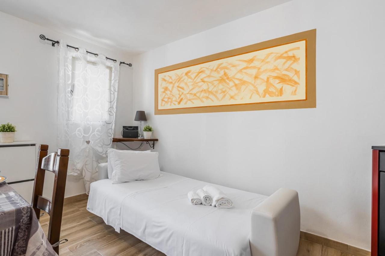 Oratoio Duplex Apartment With Parking Pisa Buitenkant foto