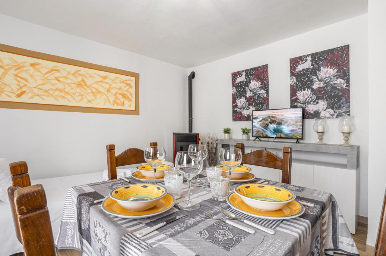 Oratoio Duplex Apartment With Parking Pisa Buitenkant foto