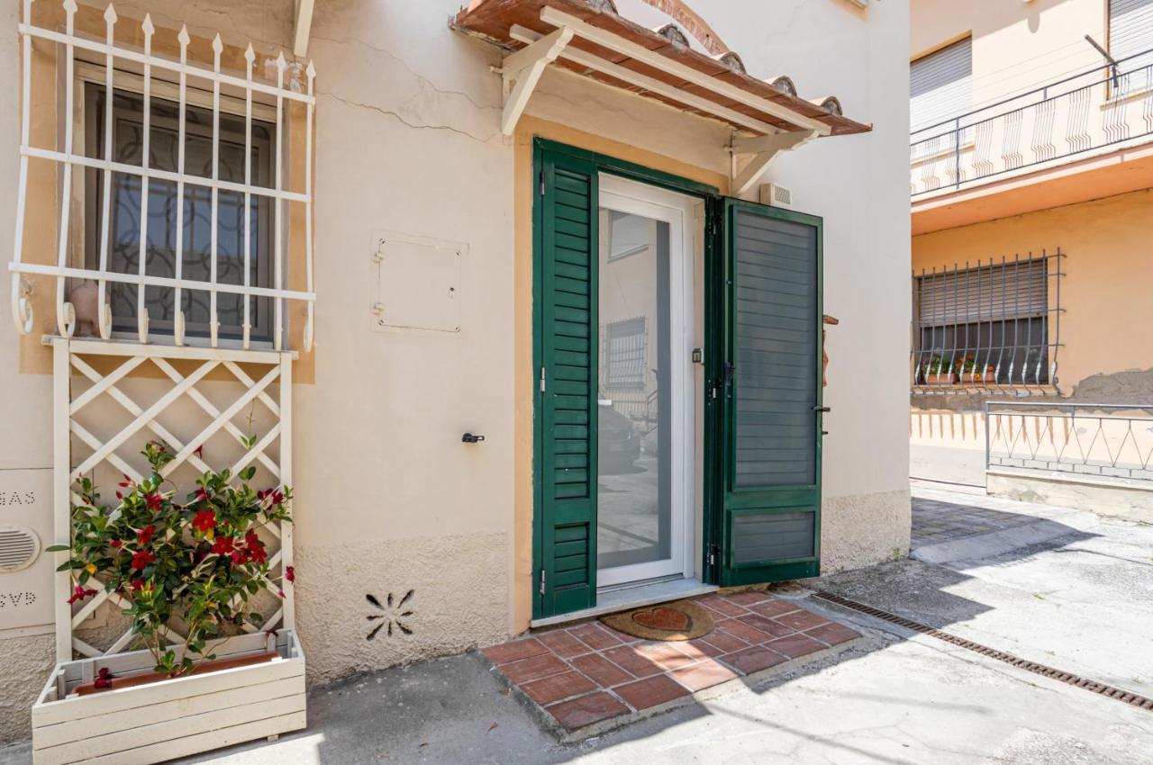 Oratoio Duplex Apartment With Parking Pisa Buitenkant foto
