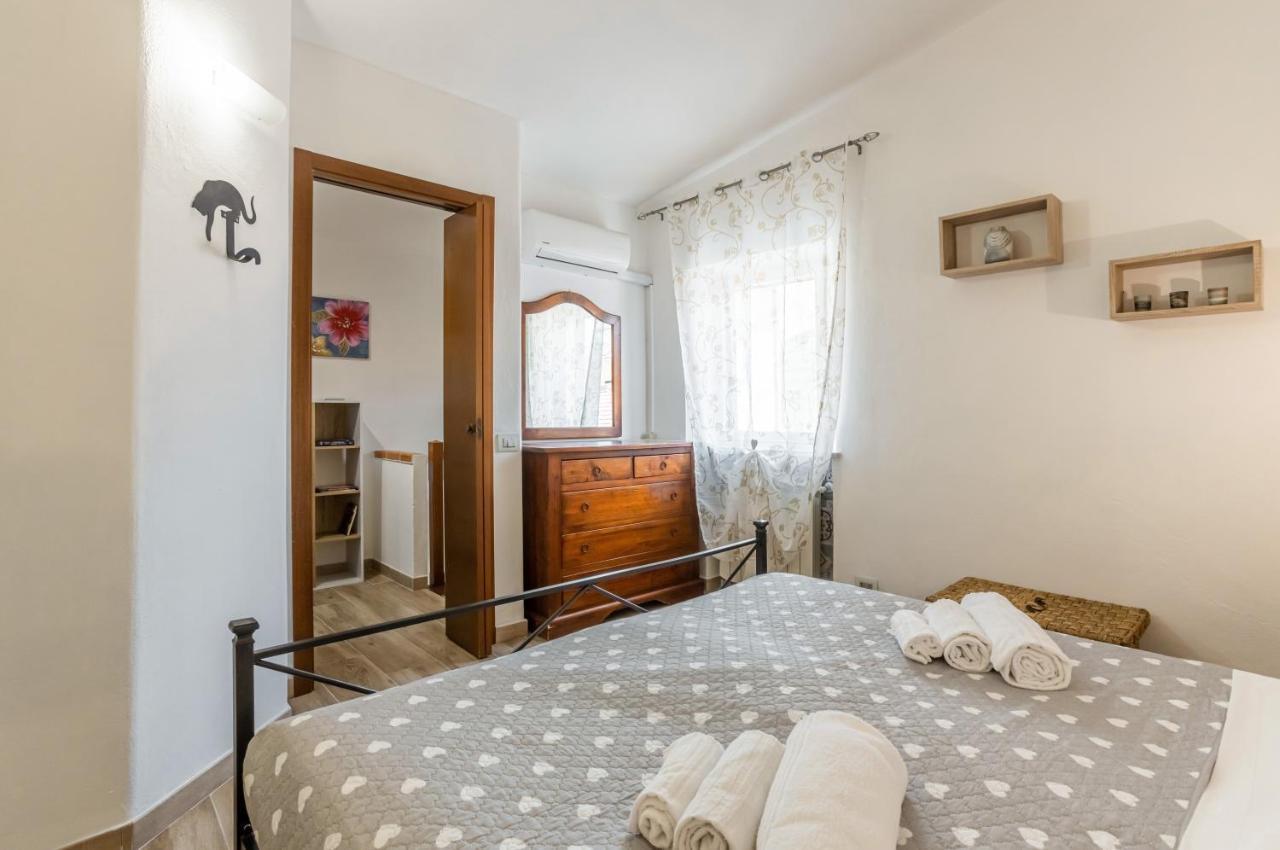 Oratoio Duplex Apartment With Parking Pisa Buitenkant foto